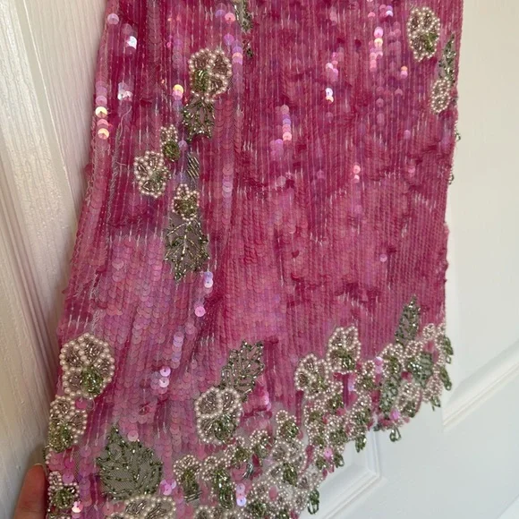 Love Shack Fancy Meline Dress - Picture 6 of 15